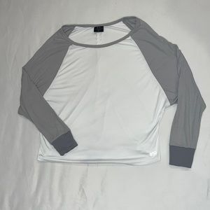 SPLITS59 athletic top